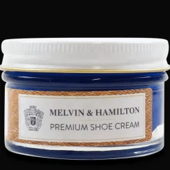 Blue Dur Capri Cream