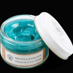 Green Jamaique Cream