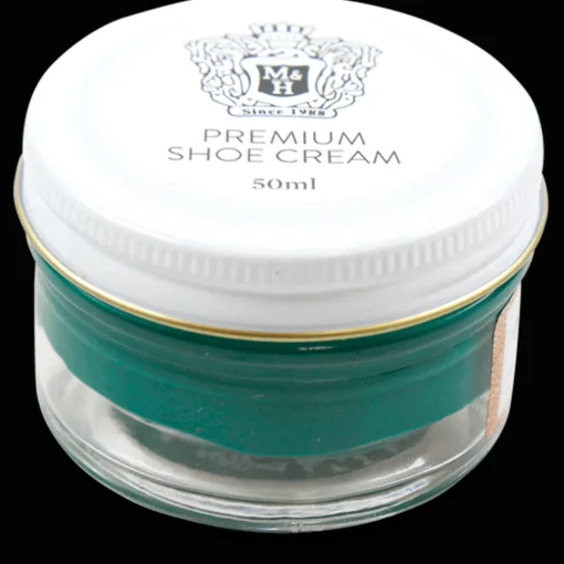 Green Montana Cream