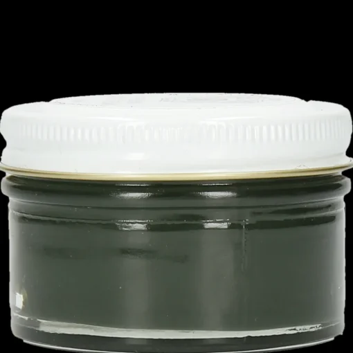 Khaki Loden Cream