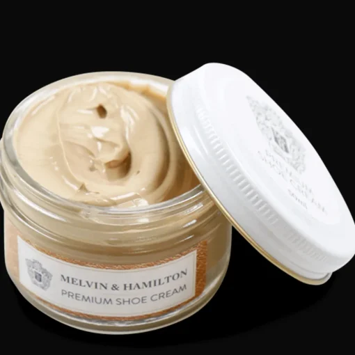 Neutral Sable Cream