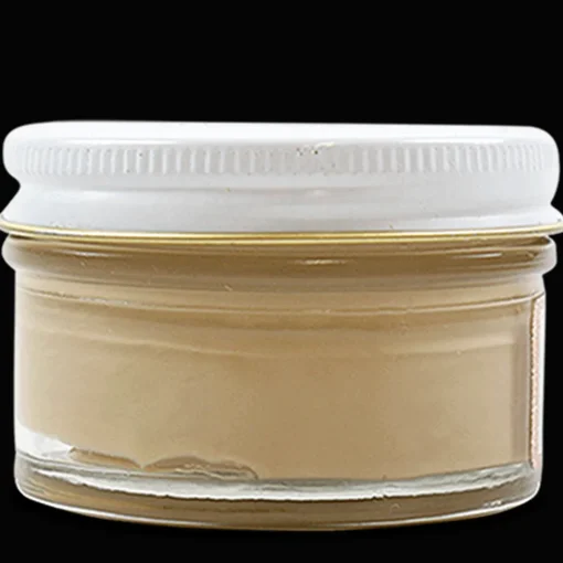 Neutral Sable Cream