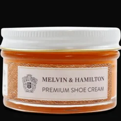 Orange Mandarine Cream