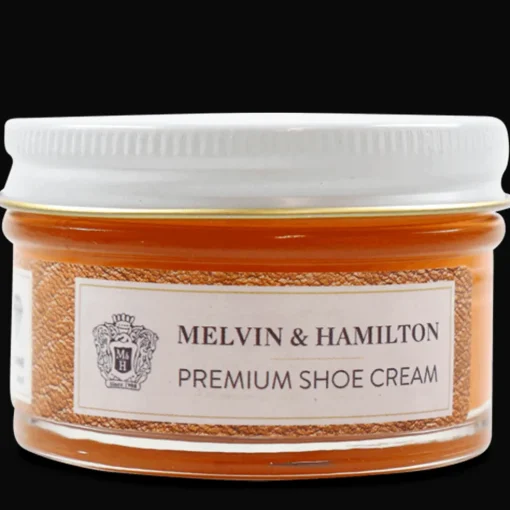 Orange Mandarine Cream