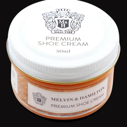 Orange Mandarine Cream