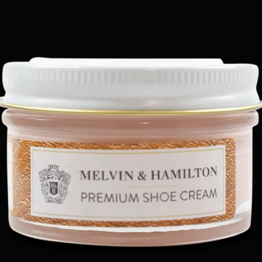 Pink Rose Dragee Cream