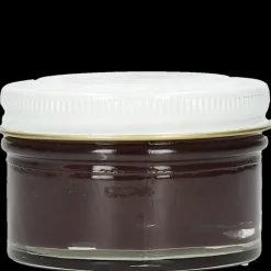 Purple Aubergine Cream