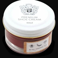 Red Opera Cream