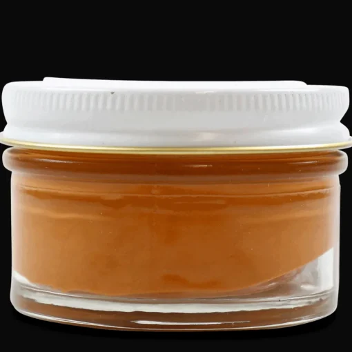 Tan Girolle Cream