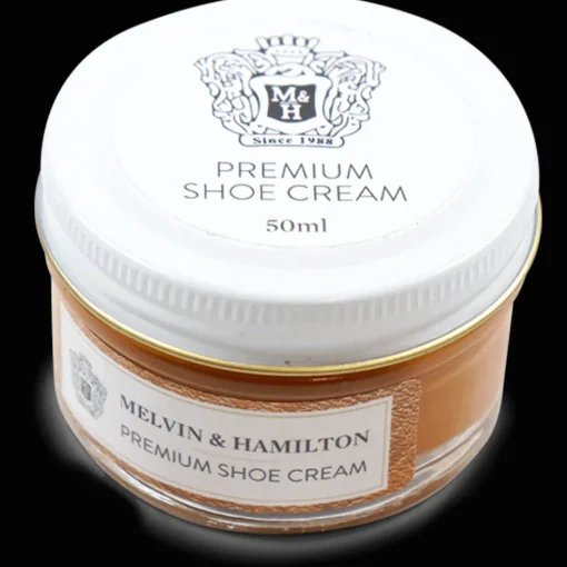 Tan Girolle Cream
